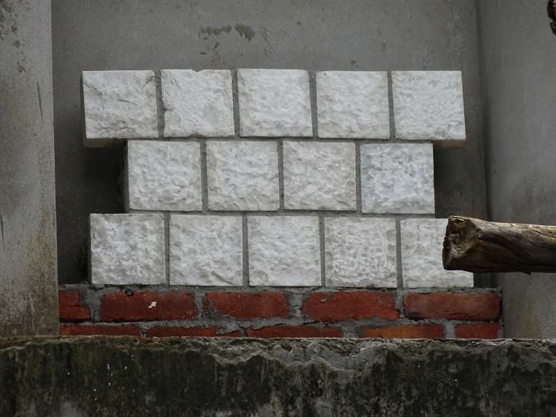 Baufortschritt Tempel 2017-07 7